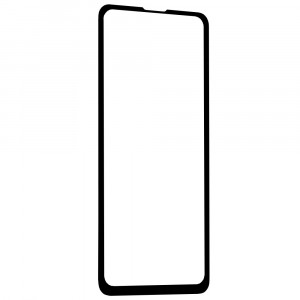 Folie protectie telefon Samsung Galaxy S10e - Lito 2.5D FullGlue Glass - Black - Img 2