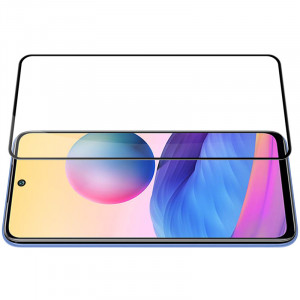 Folie protectie telefon Xiaomi Redmi Note 10 5G / Poco M3 Pro 5G - Nillkin CP+Pro - Black - Img 4