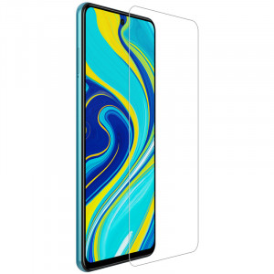 Folie protectie telefon Xiaomi Redmi Note 9S / Note 9 Pro / Note 9 Pro Max - Nillkin Amazing H - Clear - Img 2