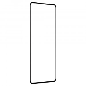 Folie telefon Motorola Moto G72 - Techsuit 111D Full Cover / Full Glue Glass - Black - Img 4