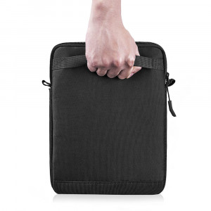 Geanta de Transport pentru Tableta, 11" - Tomtoc (B20A1D1) - Black - Img 4