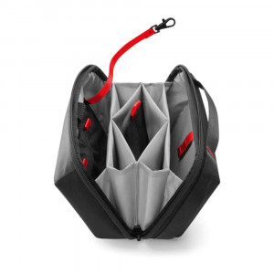 Geanta pentru Depozitat Accesorii, 3.5l - Tomtoc (T13M1D1) - Black - Img 3