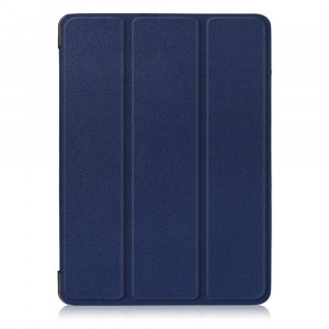 Husa pentru Apple iPad 7 10.2" (2019) - Techsuit FoldPro - Albastru - Img 3