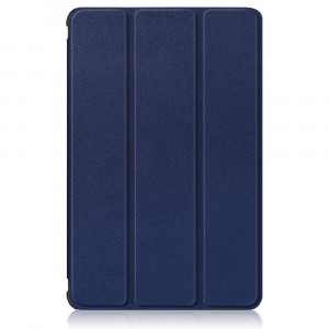 Husa pentru Samsung Galaxy Tab A7 10.4 (2020 / 2022) - Techsuit FoldPro - Blue - Img 2