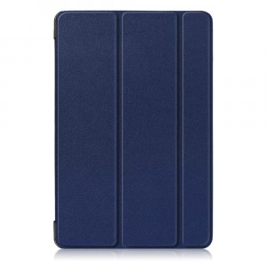 Husa pentru Samsung Galaxy Tab S6 10.5 T860/T865 - Techsuit FoldPro - Blue - Img 3