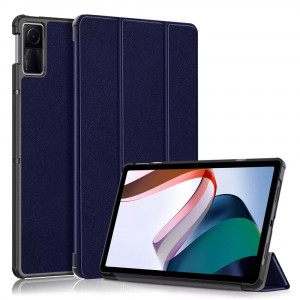 Husa pentru Xiaomi Redmi Pad - Techsuit FoldPro - Blue - Img 1