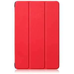 Husa tableta Samsung Galaxy Tab S9 - Techsuit FoldPro - Red - Img 2