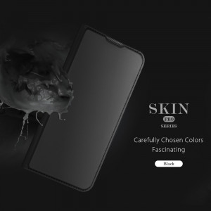 Husa telefon G100 - Dux Ducis Skin Pro - Black - Img 2