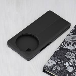 Husa telefon Honor Magic5 Lite - Techsuit eFold Series - Black - Img 2