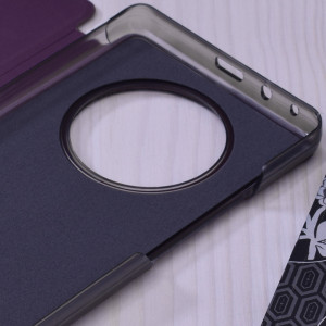 Husa telefon Huawei Mate 40 Pro - Techsuit eFold Series - Purple - Img 3