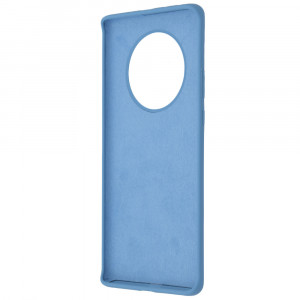 Husa telefon Huawei Mate 40 Pro - Techsuit Soft Edge Silicone - Denim Blue - Img 3