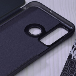Husa telefon Huawei P Smart 2019 / P Smart 2020 / Honor 10 Lite - Techsuit eFold Series - Dark Blue - Img 3