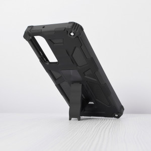 Husa telefon Huawei P Smart 2021 - Techsuit Blazor Series - Black - Img 3