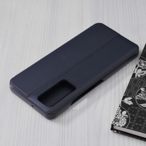 Husa telefon Huawei P Smart 2021 - Techsuit eFold Series - Dark Blue - Img 2