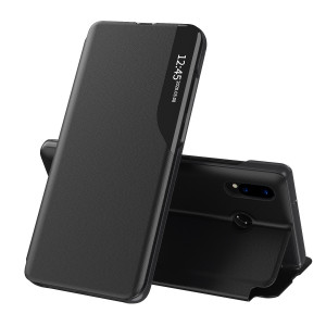 Husa telefon Huawei P20 Lite - Techsuit eFold Series - Black