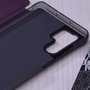 Husa telefon Huawei P30 Pro / P30 Pro New Edition- Techsuit eFold Series - Purple - Img 3