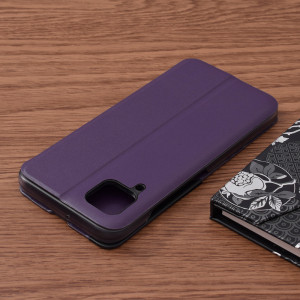 Husa telefon Huawei P40 Lite - Techsuit eFold Series - Purple - Img 2