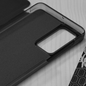 Husa telefon Huawei P40 Pro - Techsuit eFold Series - Black - Img 3