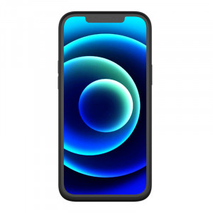 Husa telefon iPhone 11 Pro Max cu Baterie de 6000mAh - Techsuit Power Pro - Black - Img 3
