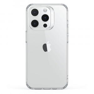 Husa telefon iPhone 15 Pro - ESR Project Zero - Clear - Img 4