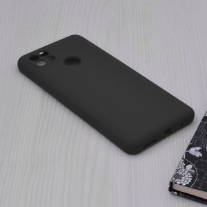 Husa telefon Motorola Moto G9 Power - Techsuit Soft Edge Silicone - Dark Green - Img 4
