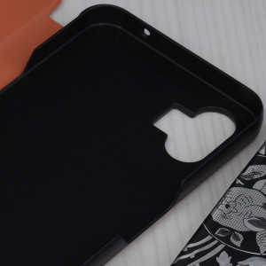 Husa telefon Nothing Phone (1) - Techsuit eFold Series - Orange - Img 3