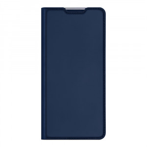 Husa telefon Oppo A77 5G - Dux Ducis Skin Pro - Black - Img 4