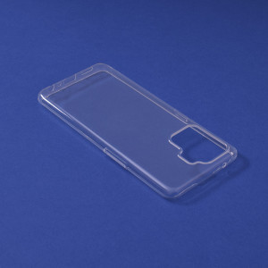 Husa telefon Oppo Reno5 Lite - Techsuit Clear Silicone - Transparent - Img 4