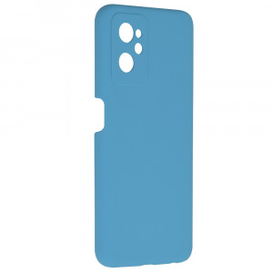 Husa telefon Realme 9i / Oppo A76 / A96 - Techsuit Soft Edge Silicone - Denim Blue - Img 2