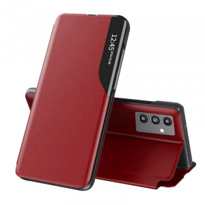 Husa telefon Samsung Galaxy A13 5G / A04s - Techsuit eFold Series - Red - Img 1