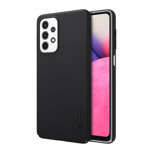 Husa telefon Samsung Galaxy A33 5G - Nillkin Super Frosted Shield - Black