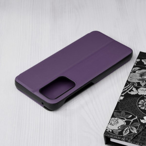 Husa telefon Samsung Galaxy A33 5G - Techsuit eFold Series - Purple - Img 2