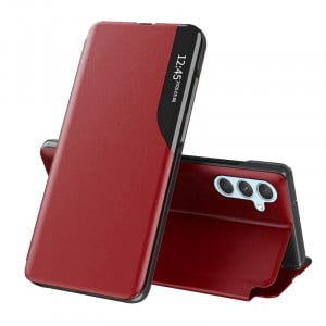 Husa telefon Samsung Galaxy A34 5G - Techsuit eFold Series - Red