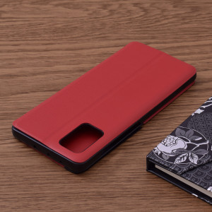 Husa telefon Samsung Galaxy A51 4G - Techsuit eFold Series - Red - Img 2