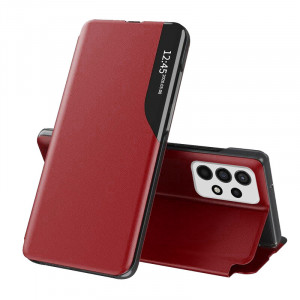 Husa telefon Samsung Galaxy A53 5G - Techsuit eFold Series - Red - Img 1