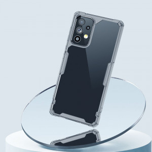 Husa telefon Samsung Galaxy A73 5G - Nillkin Nature TPU Pro Case - Transparent - Img 2
