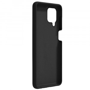 Husa telefon Samsung Galaxy M62/ F62 - Techsuit Soft Edge Silicone - Black - Img 3