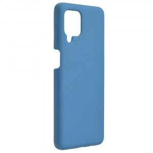 Husa telefon Samsung Galaxy M62/ F62 - Techsuit Soft Edge Silicone - Denim Blue - Img 2