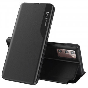Husa telefon Samsung Galaxy Note 20 / Note 20 5G - Techsuit eFold Series - Black - Img 1