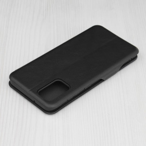 Husa telefon Samsung Galaxy S20 Plus 4G / S20 Plus 5G Techsuit Safe Wallet Plus, Black - Img 2