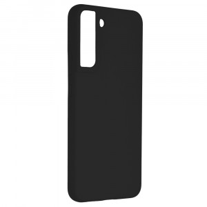 Husa telefon Samsung Galaxy S22 Plus 5G - Techsuit Soft Edge Silicone - Black - Img 4