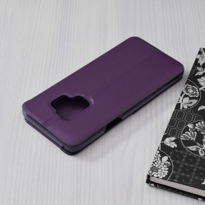 Husa telefon Samsung Galaxy S9 - Techsuit eFold Series - Purple - Img 2