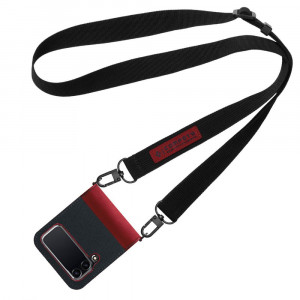 Husa telefon Samsung Galaxy Z Flip4 - Spigen Compoty - Ladybug - Img 3