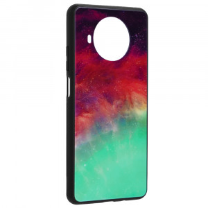 Husa telefon Xiaomi Mi 10T Lite 5G Techsuit Glaze - Fiery Ocean - Img 2