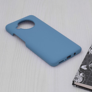 Husa telefon Xiaomi Mi 10T Lite 5G - Techsuit Soft Edge Silicone - Denim Blue - Img 4