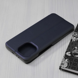Husa telefon Xiaomi Mi 11 - Techsuit eFold Series - Dark Blue - Img 2