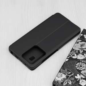 Husa telefon Xiaomi Redmi Note 12 Pro / Poco X5 Pro - Techsuit eFold Series - Black - Img 2