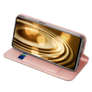 Husa telefon Xiaomi Redmi Note 9T - Dux Ducis Skin Pro - Black - Img 3