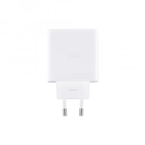 Incarcator Priza USB 80W, 7.3A - OnePlus SuperVOOC (VCB8JAEH) - White (Blister Packing) - Img 4
