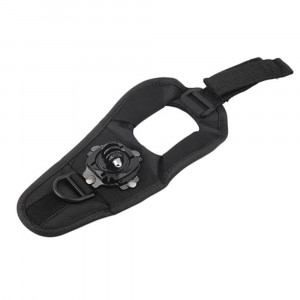 Manusa pentru Camera GoPro - Techsuit GL1 - Black - Img 3